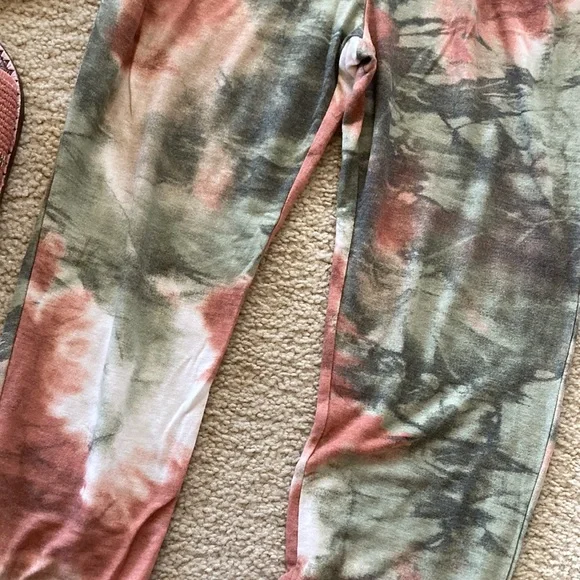 LA Fashion Drew Jogger - Picture 5 of 10